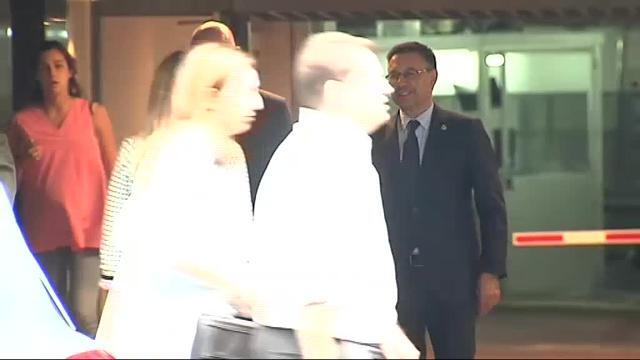 El Barcelona se estrenará en Champions ante el PSV Endhoven