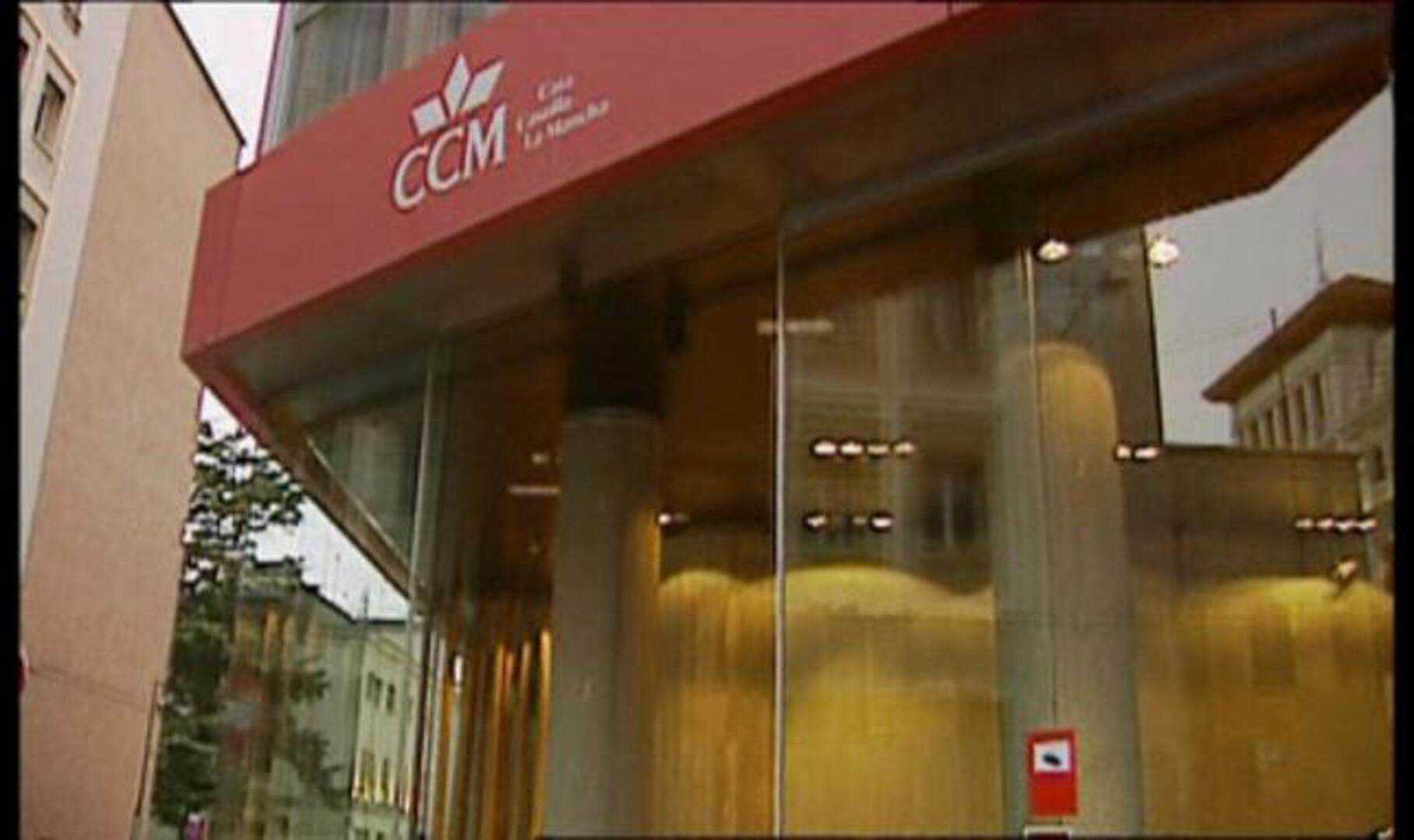 Catalunya Caixa y Novagalicia Banco necesitarán 9.000 millones más