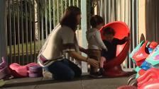 Cada vez más familias piden que los niños prematuros sean escolarizados con su fecha probable de parto y no su fecha de nacimiento