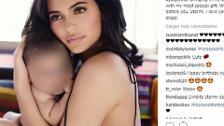 Kylie Jenner cumple la mayoría de edad en Estados Unidos