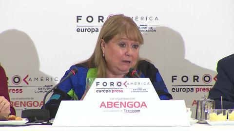 Vídeo: Macri visitará España a finales de febrero