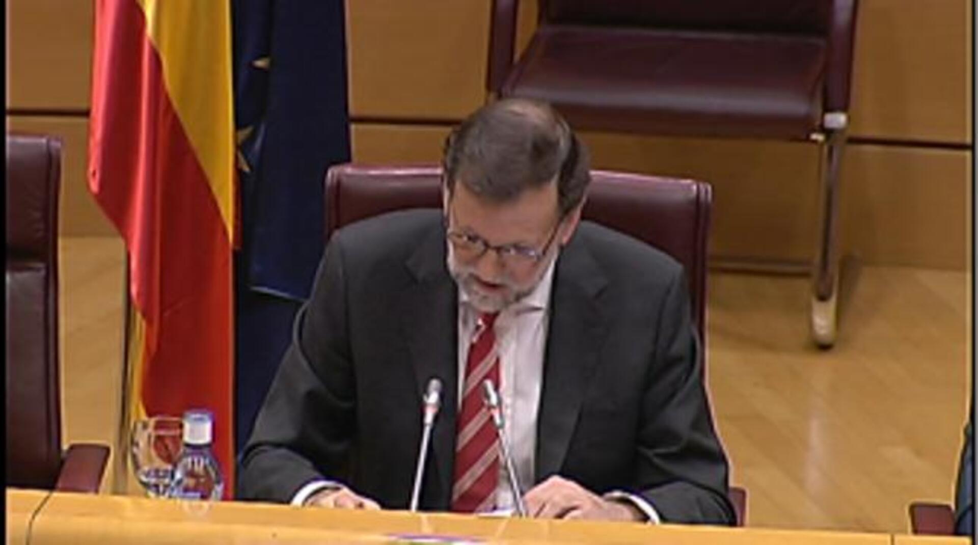 Rita Barberá, exalcaldesa de Valencia