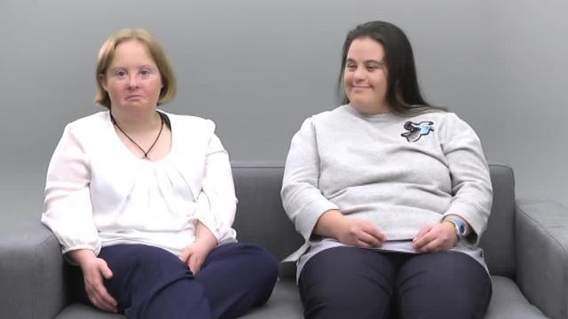 Día Mundial del Síndrome de Down