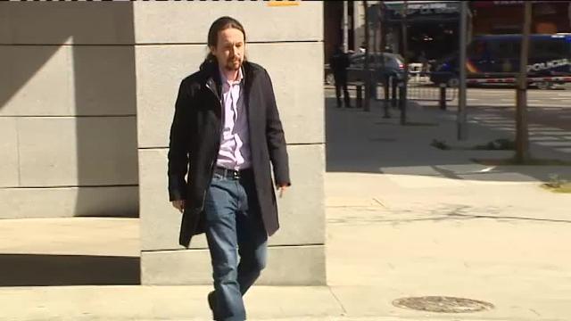 Alberto Pozas en 2017