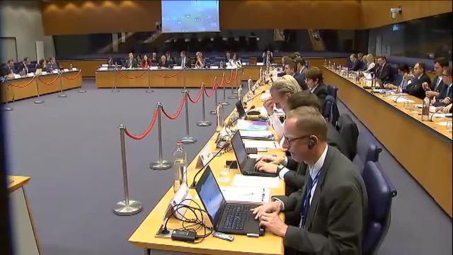 La UE acuerda reducir las emisiones de gases de efecto invernadero