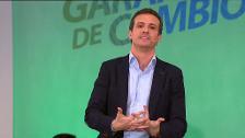 Andalucía cierra la campaña electoral