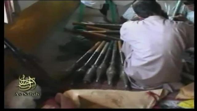 Muere Jaladuddin Haqqani, líder del grupo terrorista Haqqani