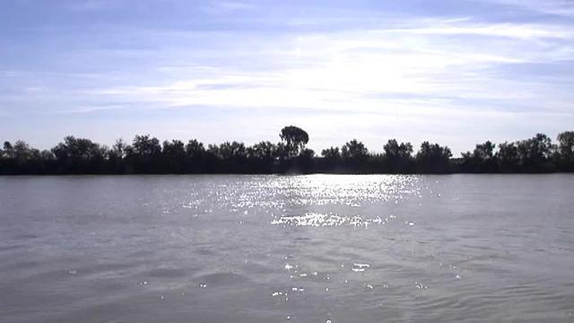Los vecinos se han concentrado esta mañana como protesta