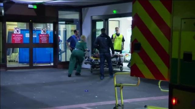 Primera víctima del atentado de Mánchester