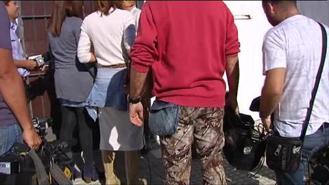 Vídeo: Una mujer vende a su bebé por 10.000 euros a una pareja homosexual