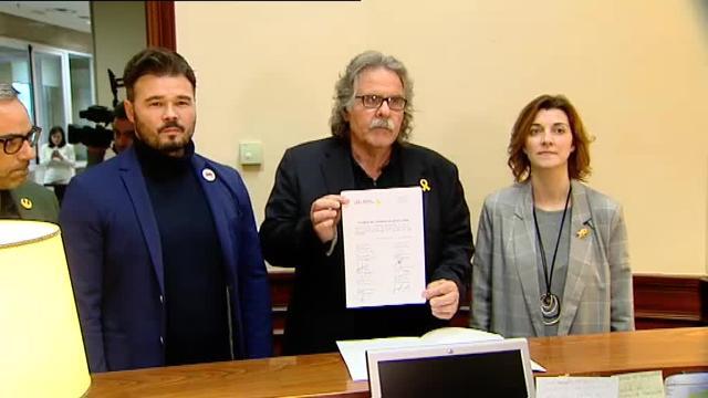 PP y Ciudadanos llaman a tomar la calle el domingo contra Pedro Sánchez