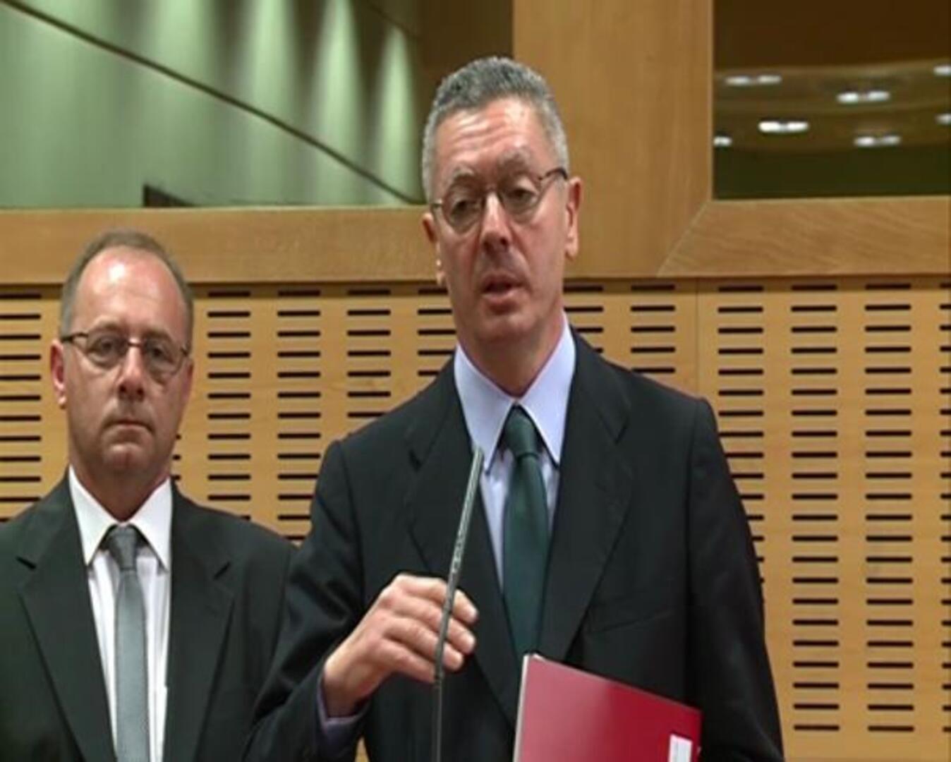 El Gobierno no aplicará la prisión permanente revisable en los delitos sexuales