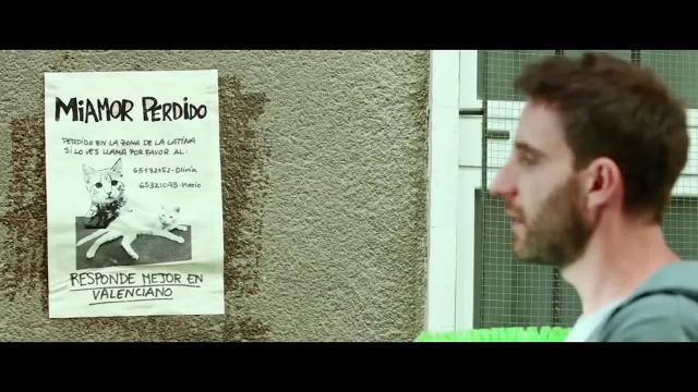 Michelle Jenner y Dani Rovira protagonizan &#039;Miamor perdido&#039; de Martínez Lázaro