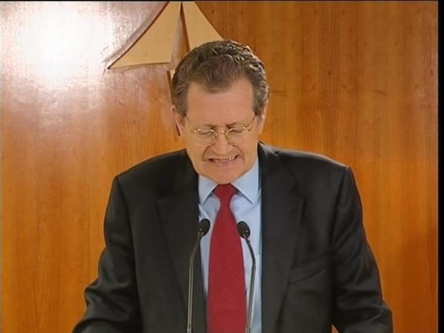 Los sindicatos de AENA convocan 22 días de huelga, entre ellos la Semana Santa