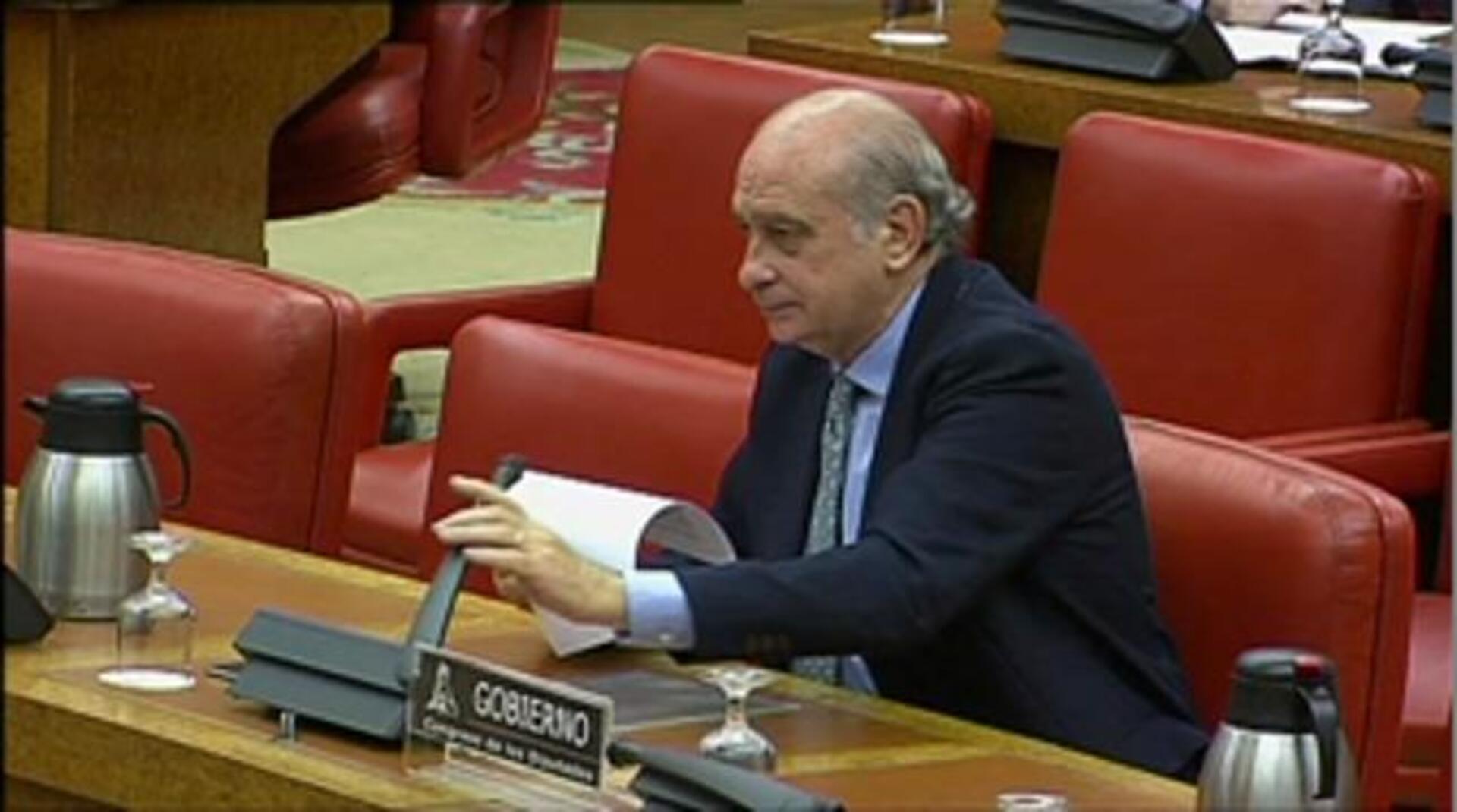 Villalobos, en una imagen de archivo