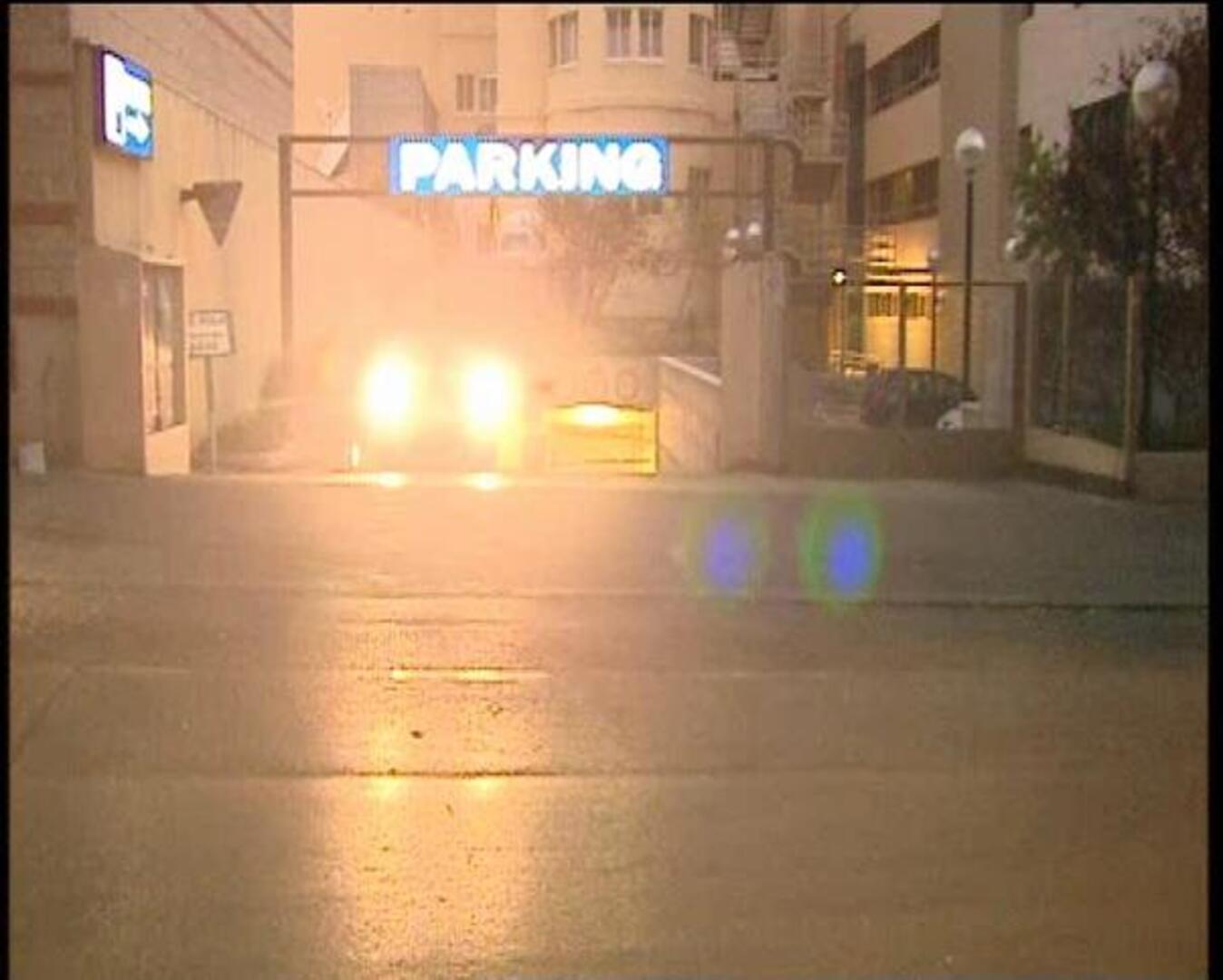 El Rey, operado «con éxito» del tendón de Aquiles