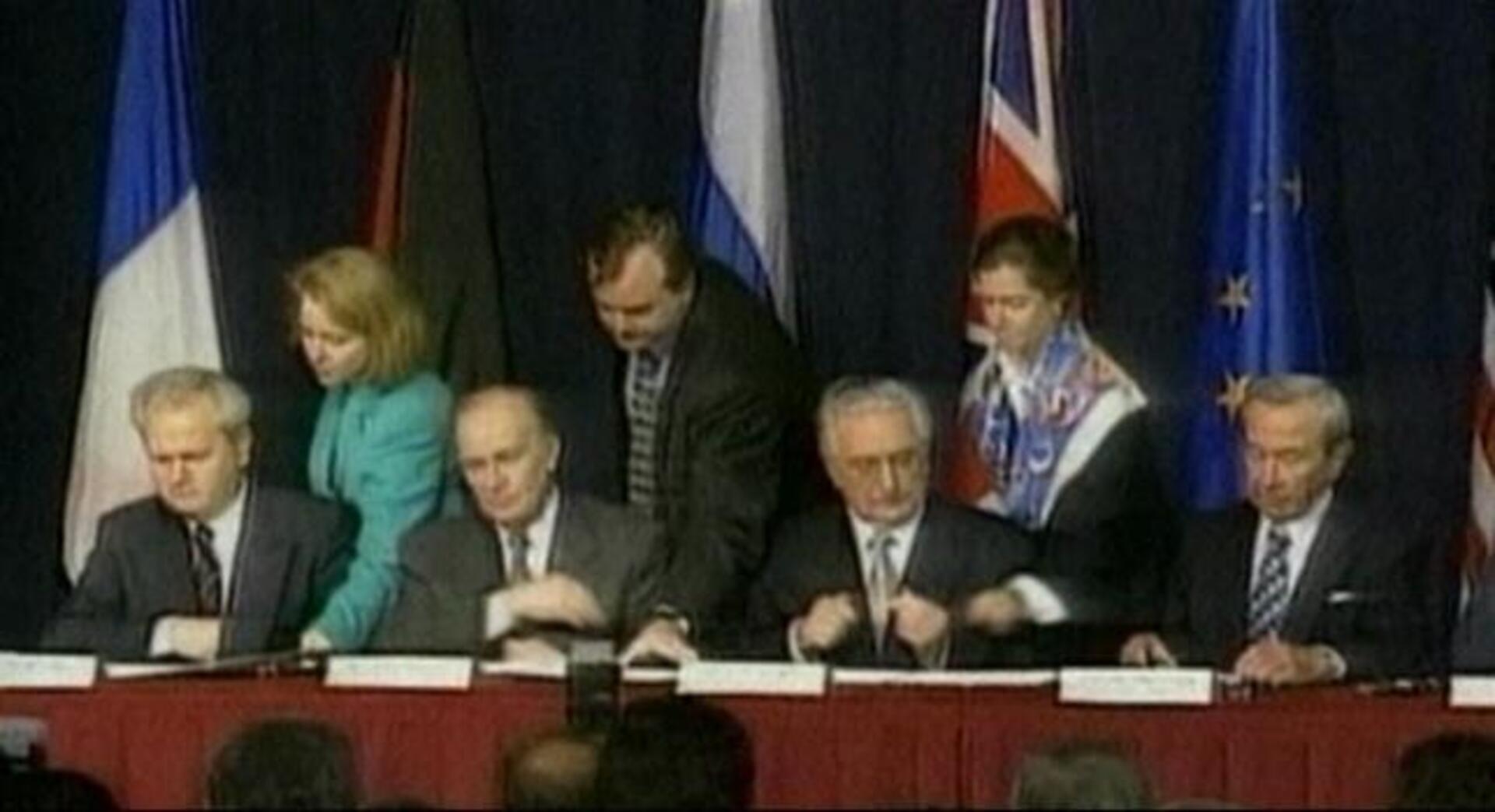 Muere Holbrooke, el enviado especial de EE.UU. para Afganistán y Pakistán