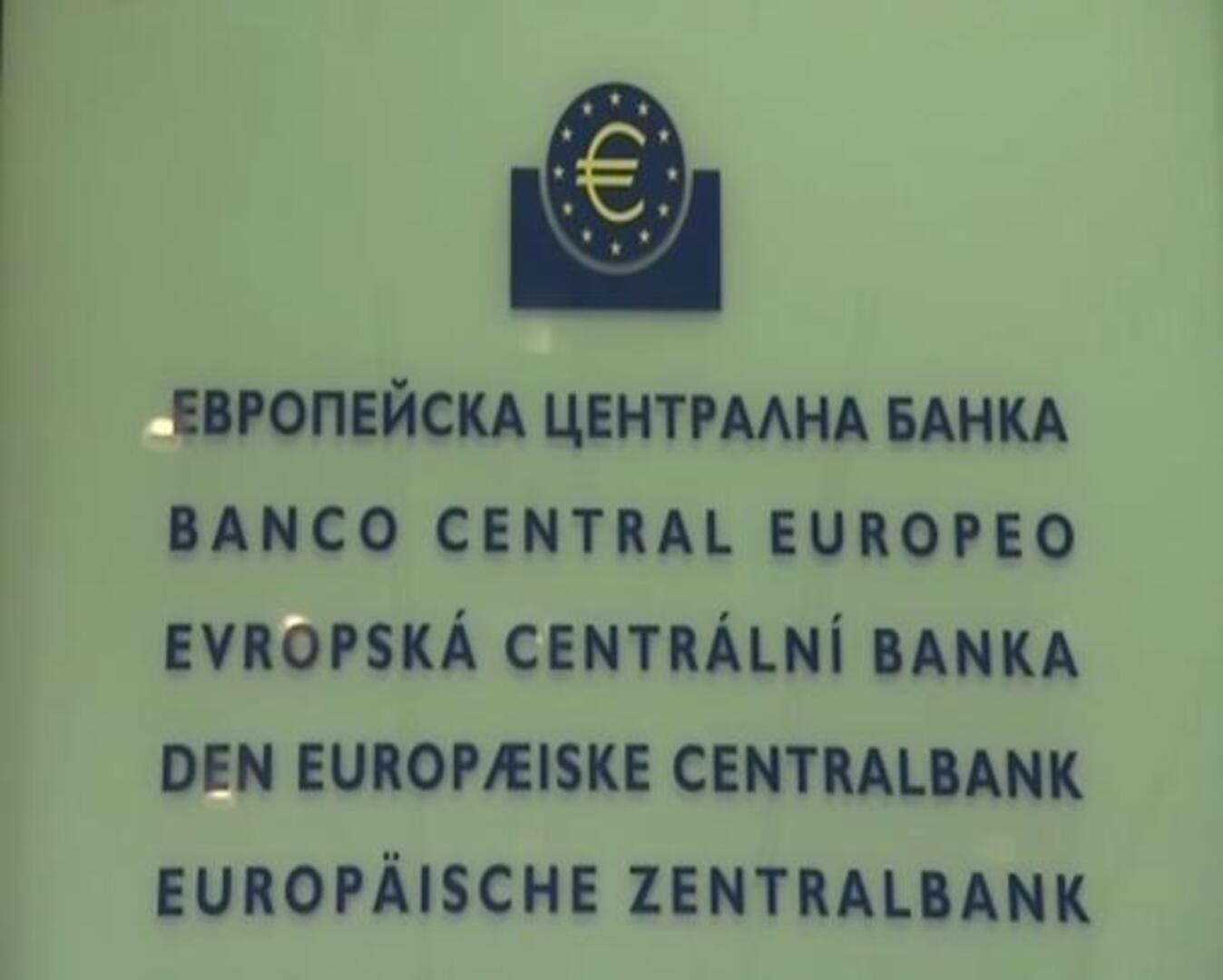 El BCE confía en las medidas de Rajoy y sugiere la compra de deuda española