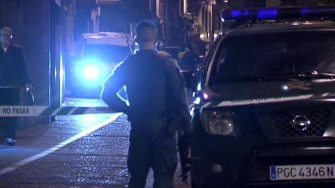 Detenido en La Rioja un presunto yihadista relacionado con Daesh