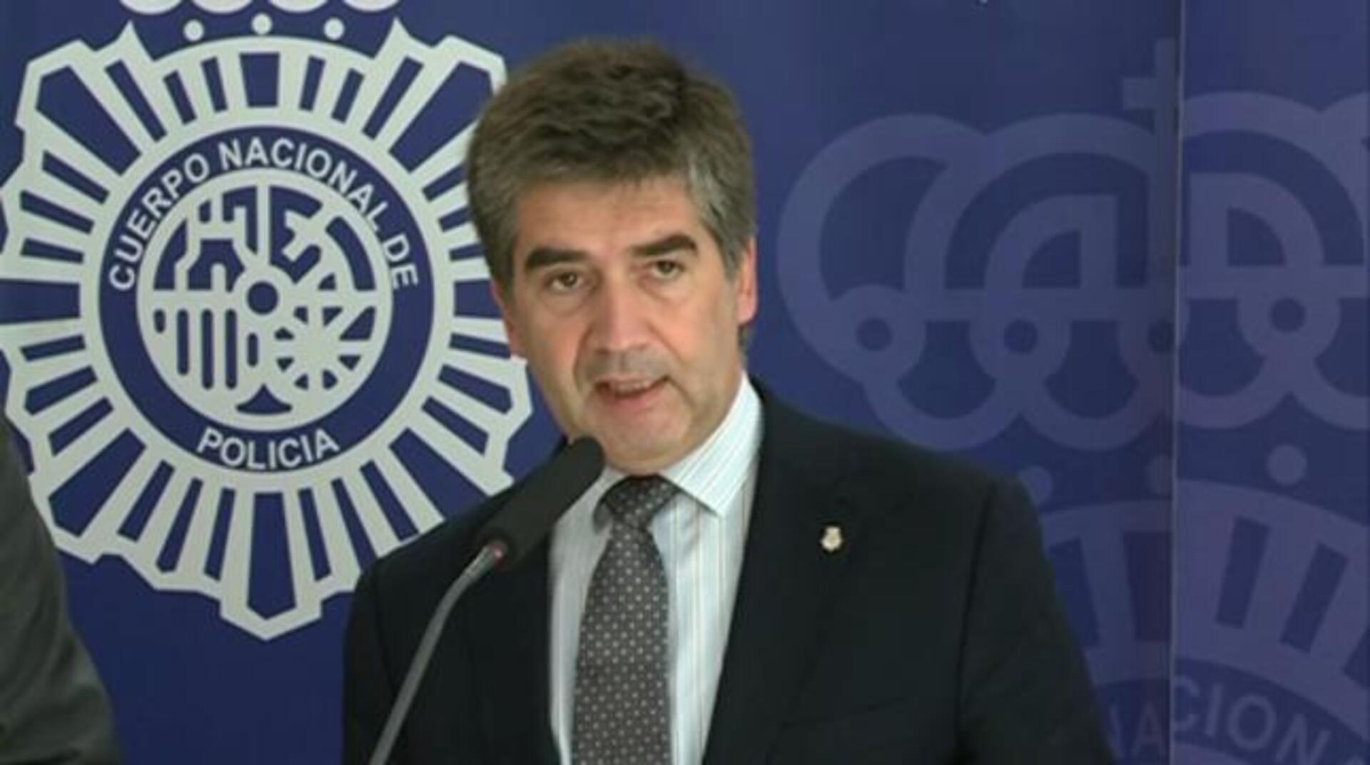 El ministro del Interior anuncia nuevas detenciones con nombres que van a sorprender