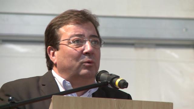 Vara apuesta por el Valle del Jerte y La Vera