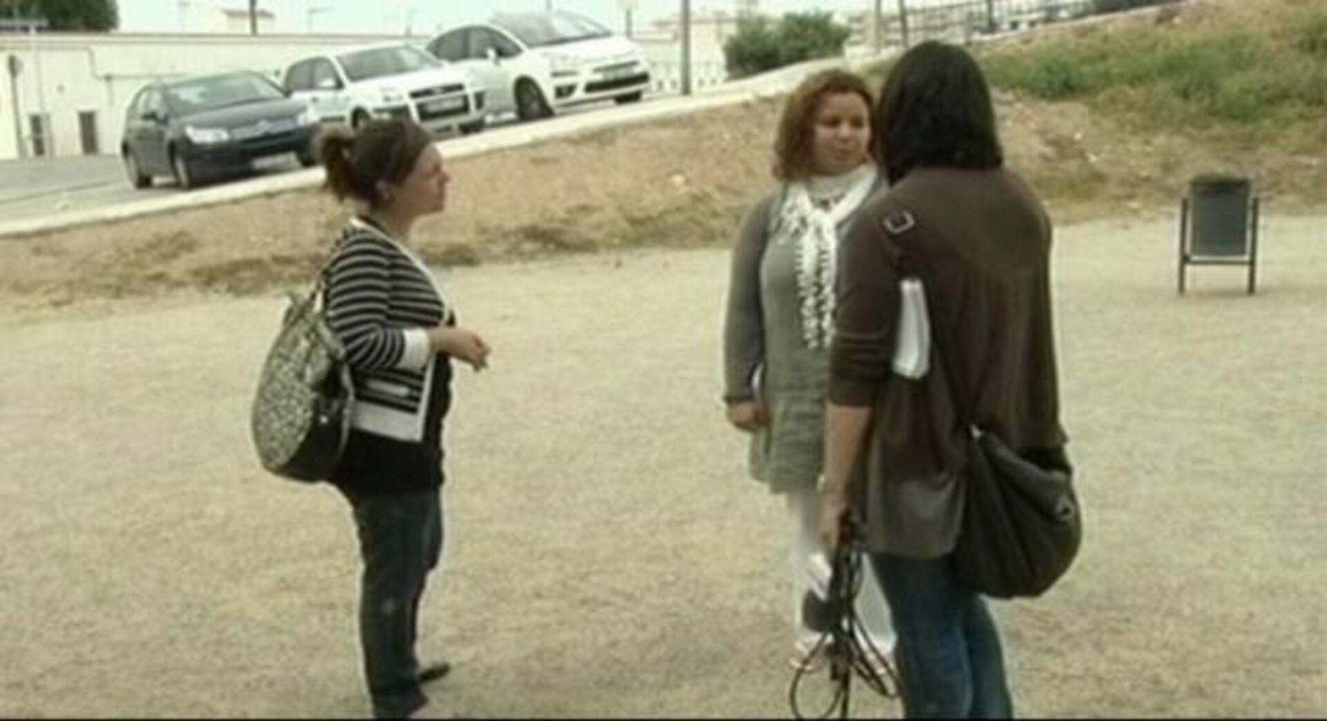 El imán de Cunit asegura que la empleada  del Ayuntamiento le escupió y le llamó «terrorista»