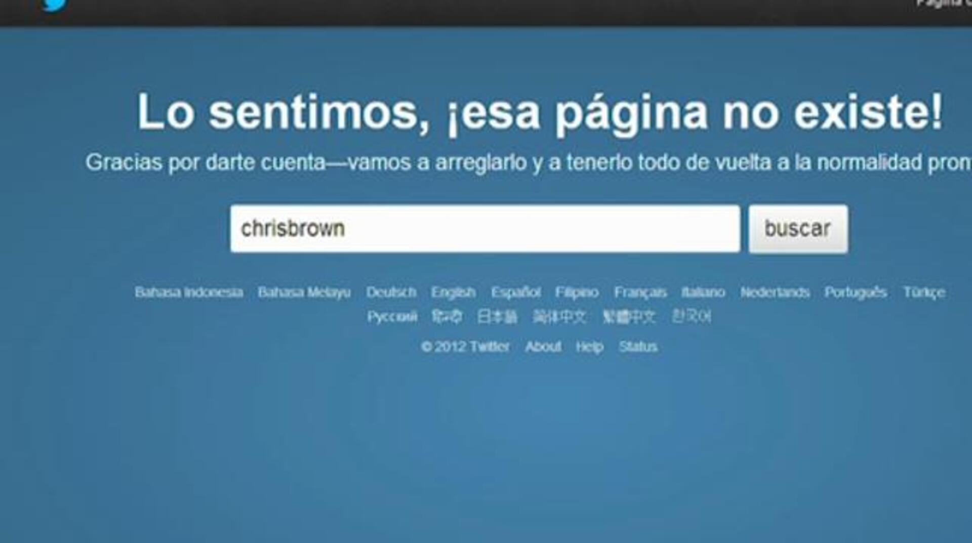 Rihanna difunde una foto de Chris Brown en su cama