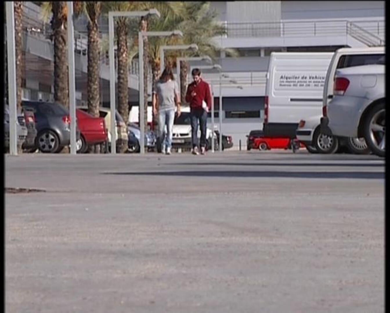 Puyol: «Estando a cinco puntos, el margen de maniobra es mínimo»