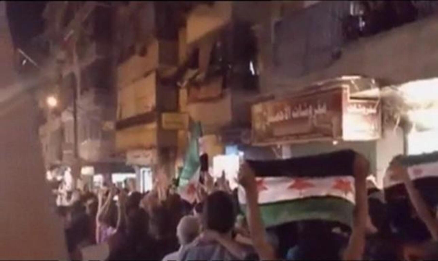 Gobierno sirio y oposición se acusan de cometer una nueva matanza