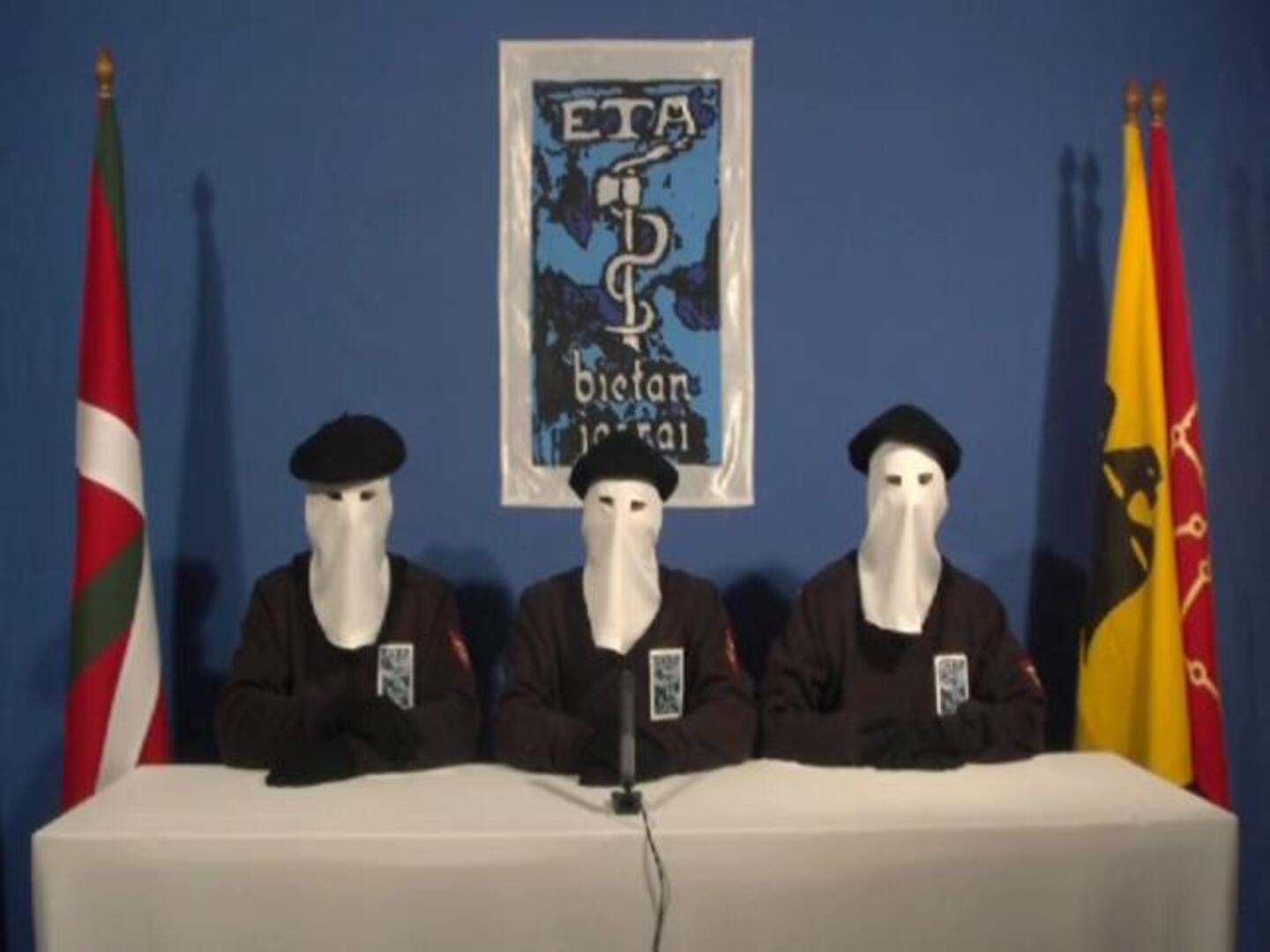 ETA ha asesinado a 12 personas entre la tregua de 2006 y la de hoy