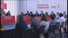 Comisión Ejecutiva Federal del PSOE