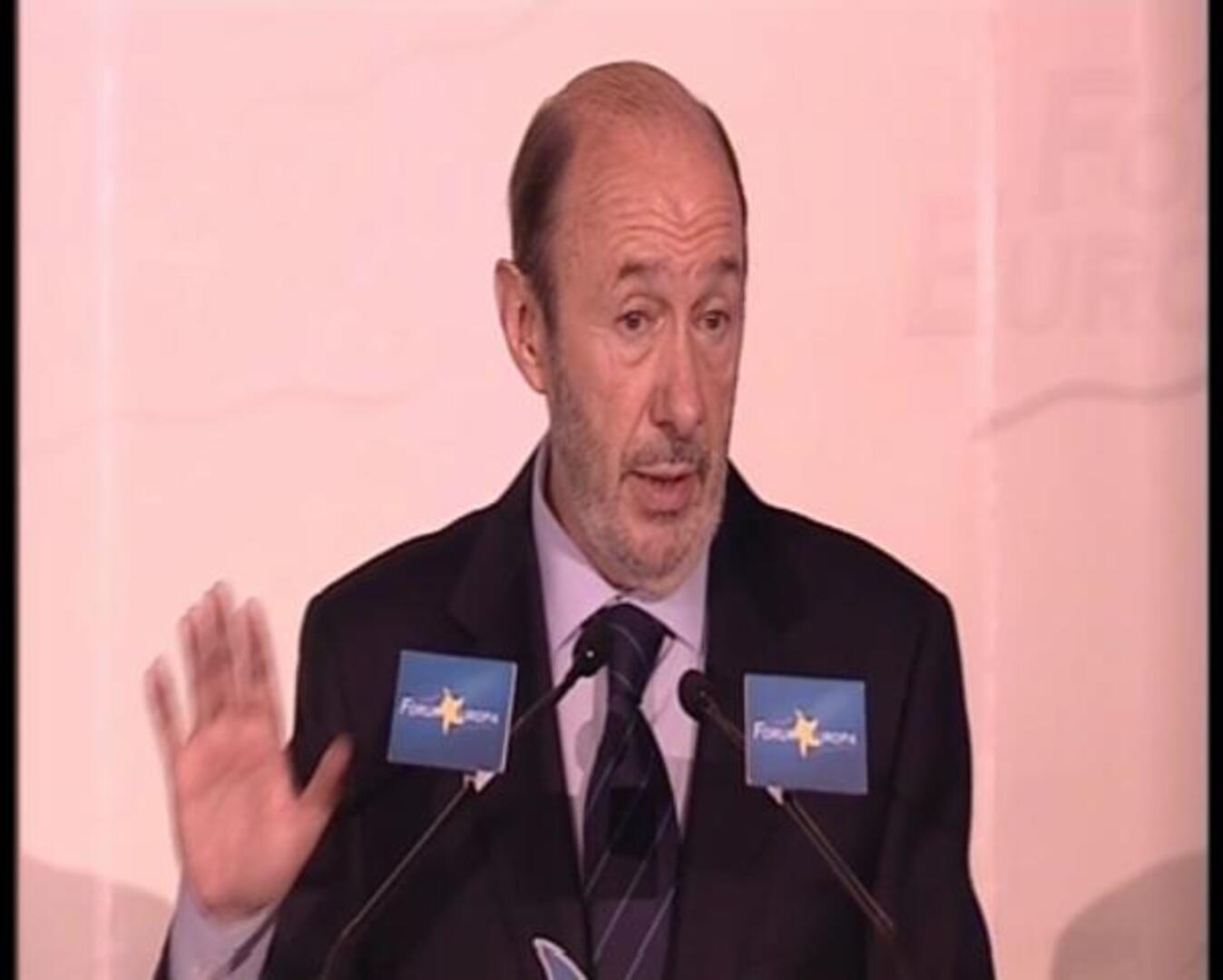 El PSOE adelanta que se opondrá con un «estruendoso no» a la subida del IVA