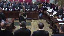 La renuncia del juez Marchena a presidir el TS dinamita el pacto para renovar el Poder Judicial