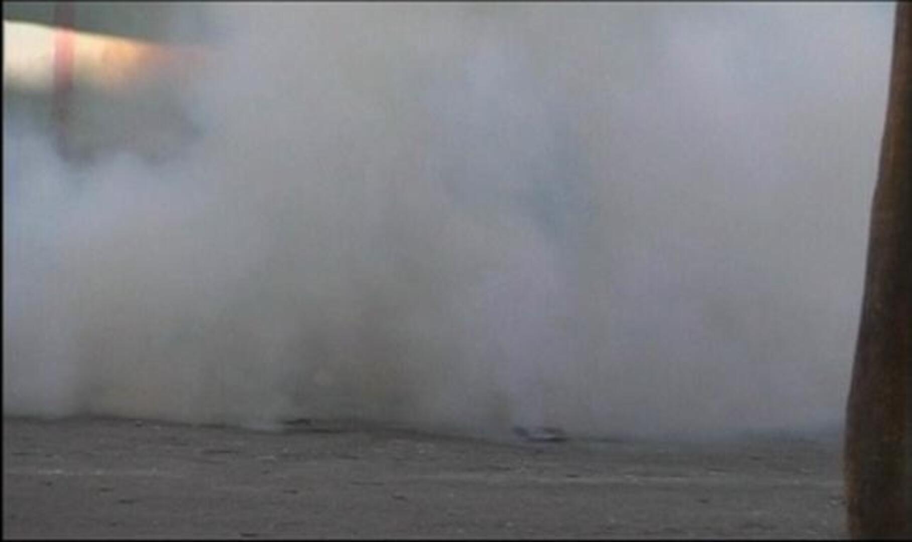 Hamás confirma la entrada en vigor de un alto el fuego con Israel