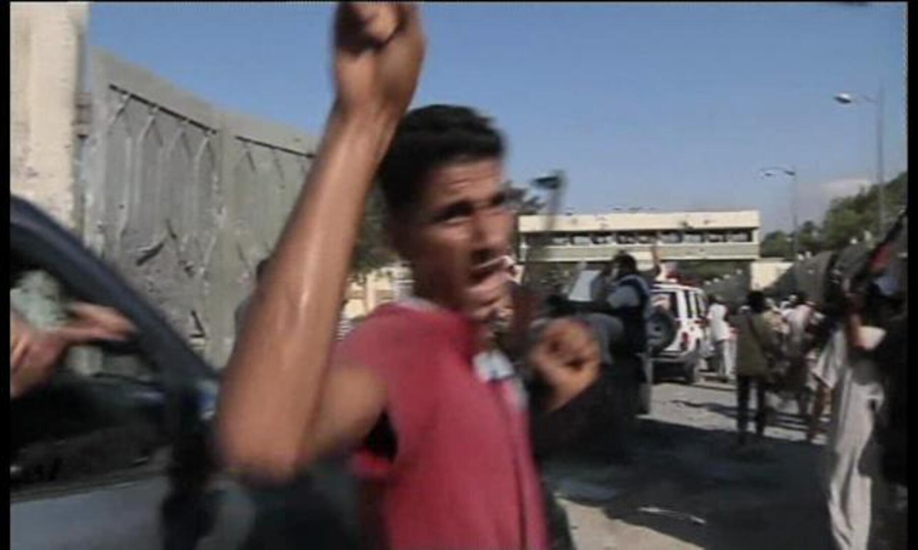 En directo: Los rebeldes confían en liberar Libia en las próximas 72 horas