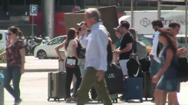 Paula Echevarría y David Bustamante, vidas por separado