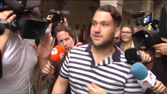 Orden de Alejamiento para los miembros de La Manada investigados en Pozoblanco