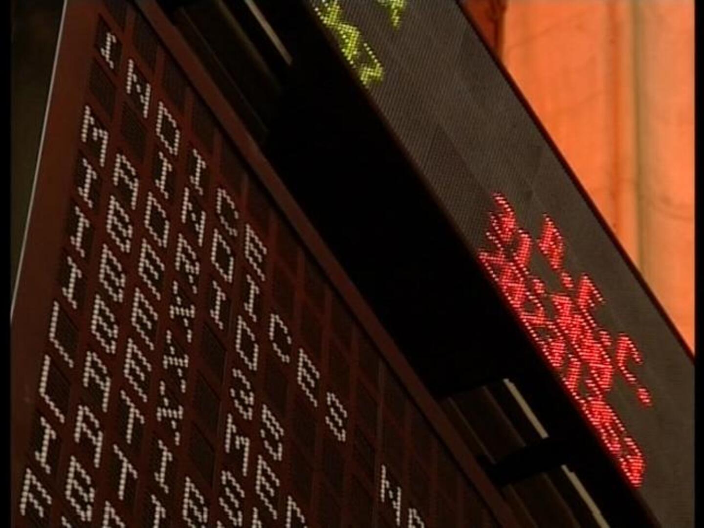 La crisis griega hunde los mercados