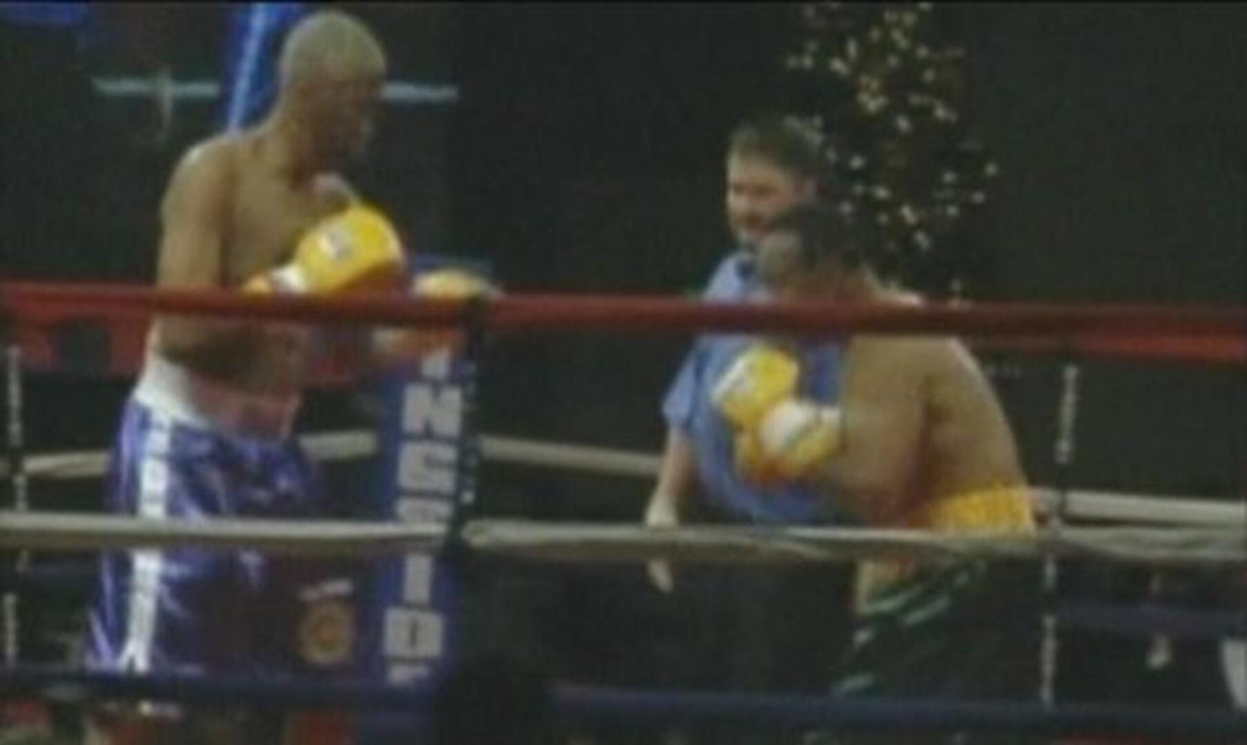 Joe Frazier muere de cáncer de hígado a la edad de 67 años