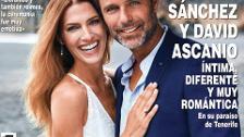 Laura Sánchez desvela detalles de su boda con David Ascanio