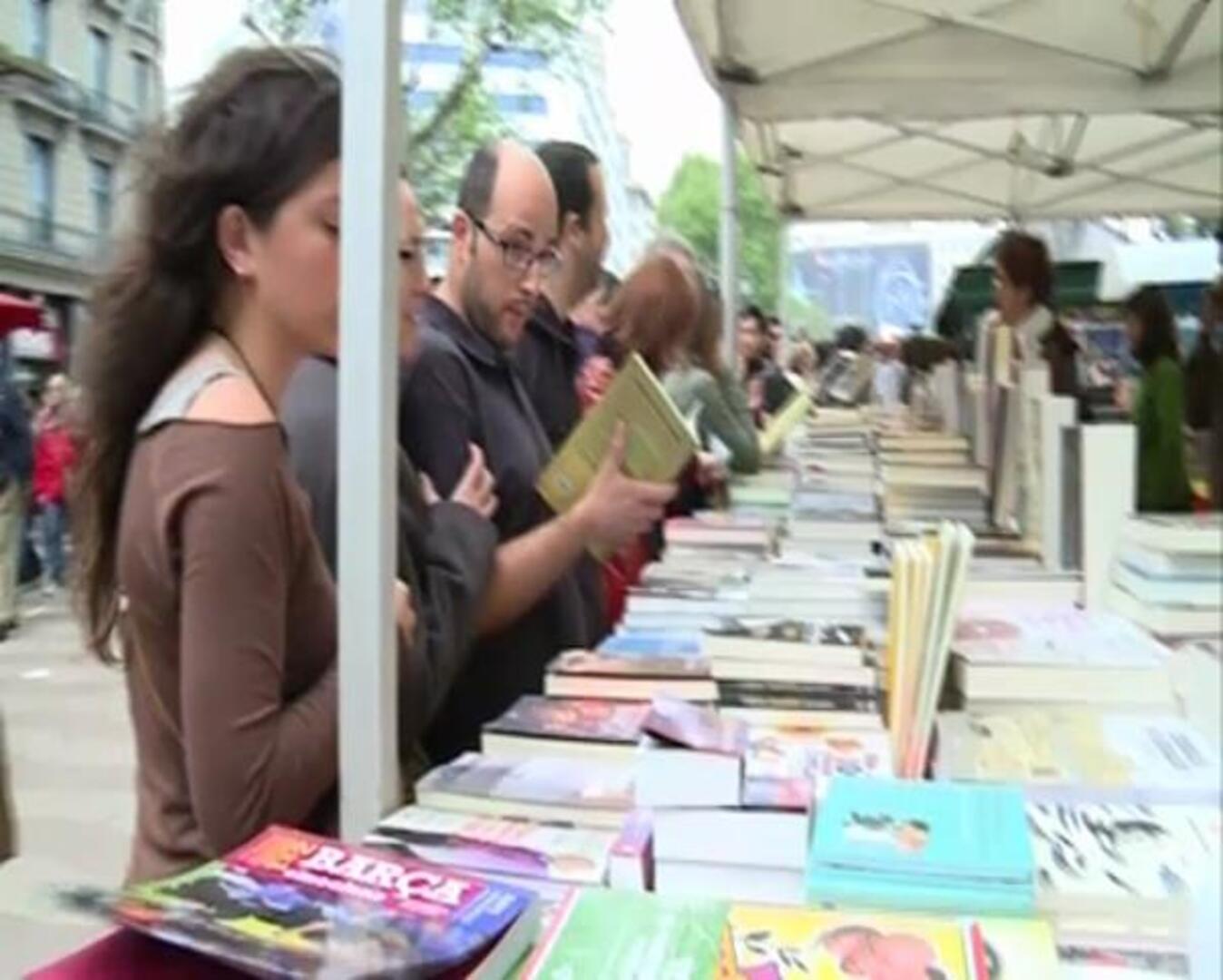 Las diez recomendaciones de ABC para el Día del Libro