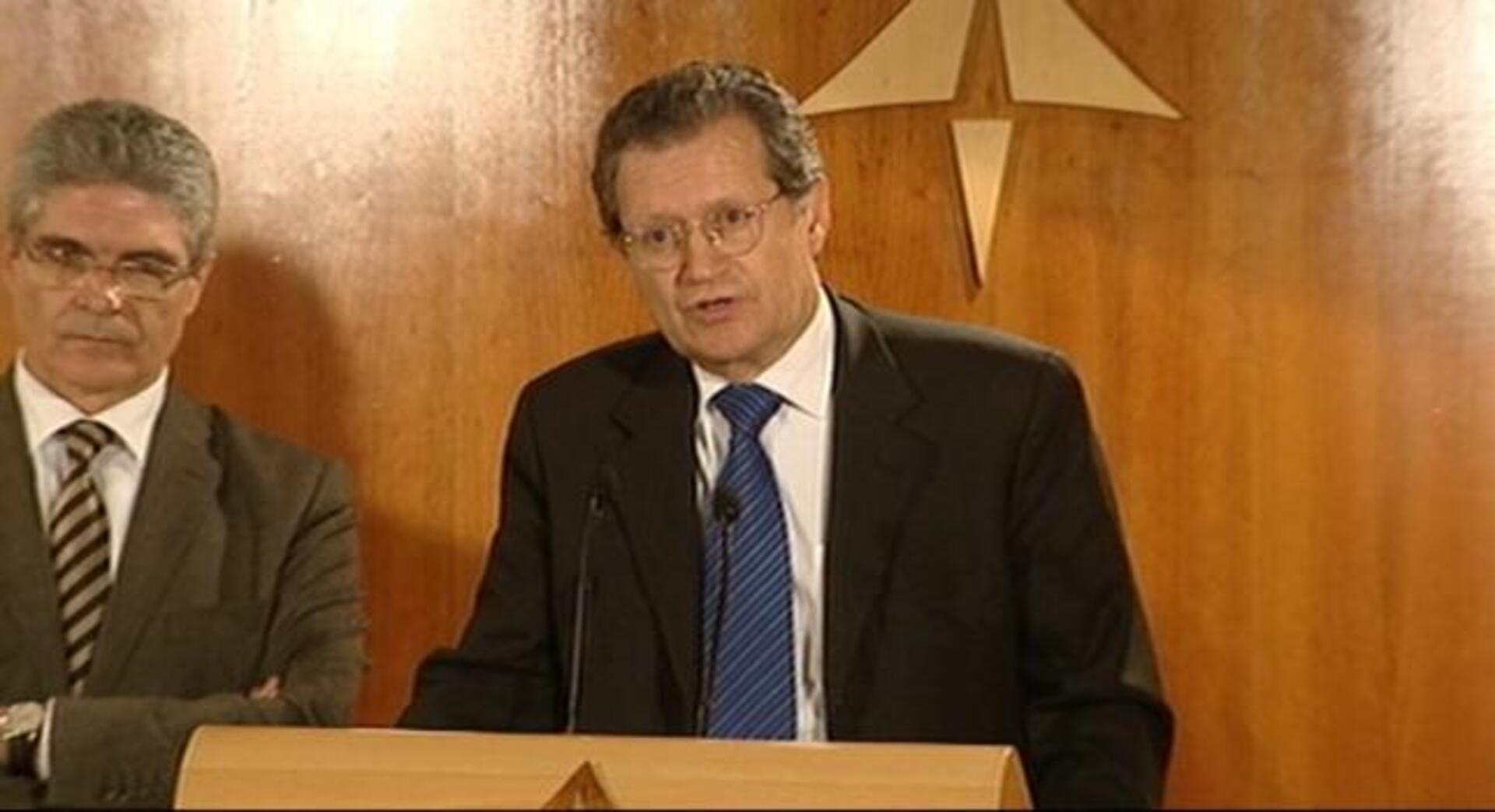 Principio de acuerdo entre sindicatos y AENA para desconvocar la huelga