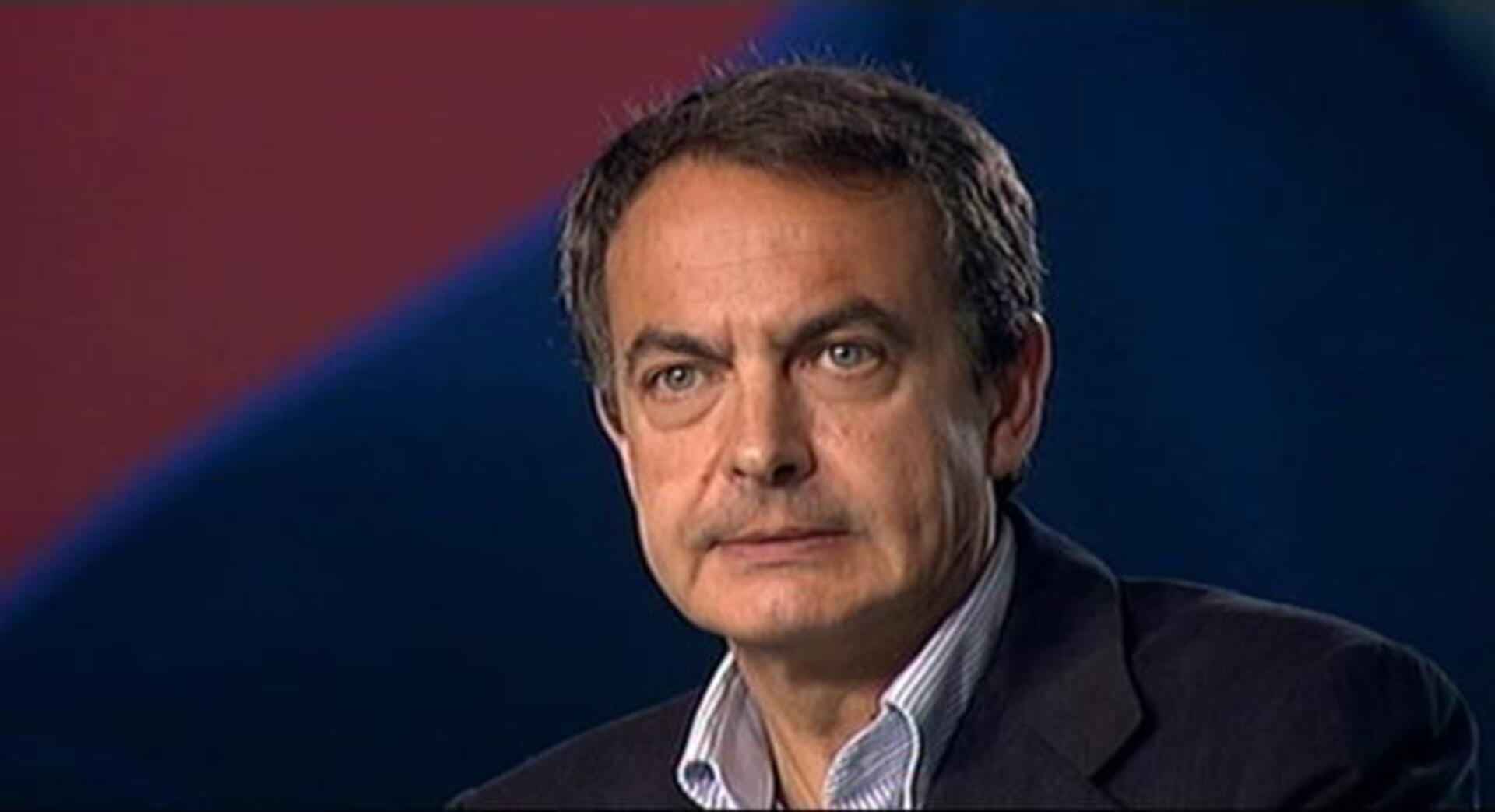 Zapatero asegura que «el fin de ETA está cada vez más cerca»