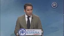 Ciudadanos pide una comparecencia urgente de Delgado por su «vinculación» con Villarejo