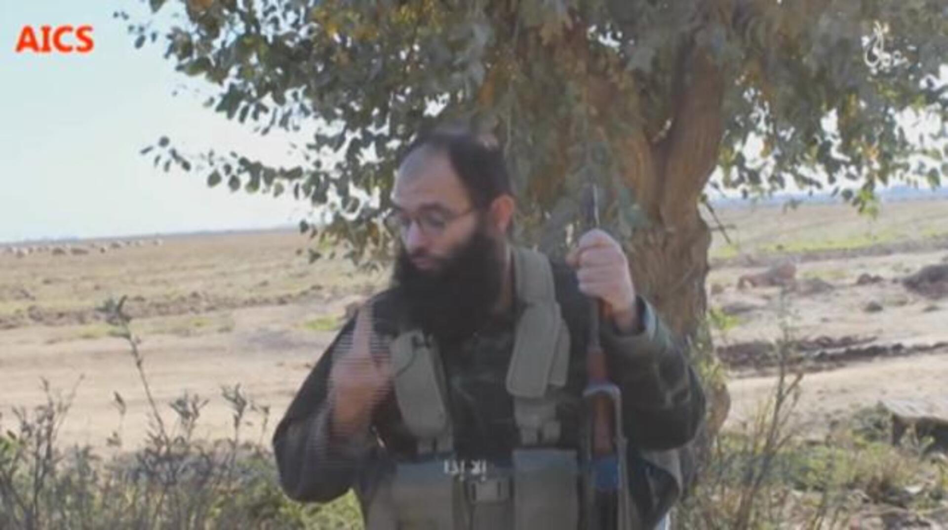 Daesh exige a los franceses que presionen a su Gobierno «como lo hicieron los españoles con Irak»