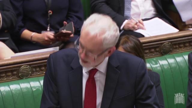 Asciende a ocho el número de diputados que abandonan el Partido Laborista británico