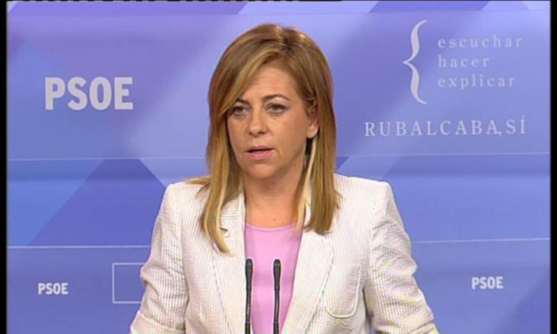 «Ideas de verdad», lema para reformular el socialismo a partir de mañana