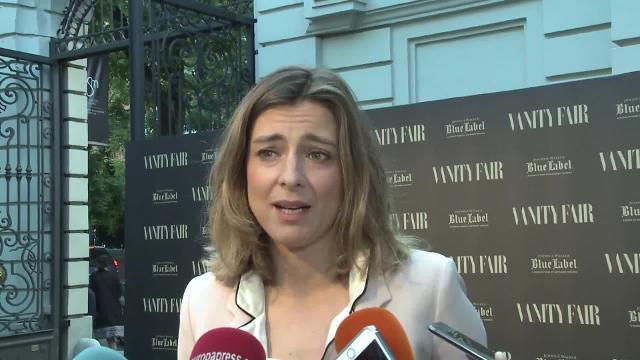 Sandra Barneda sorprende haciendo el balance de &#039;Supervivientes&#039;