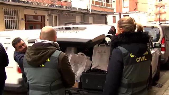 Rebeca recibió más de veinte puñaladas en el tórax