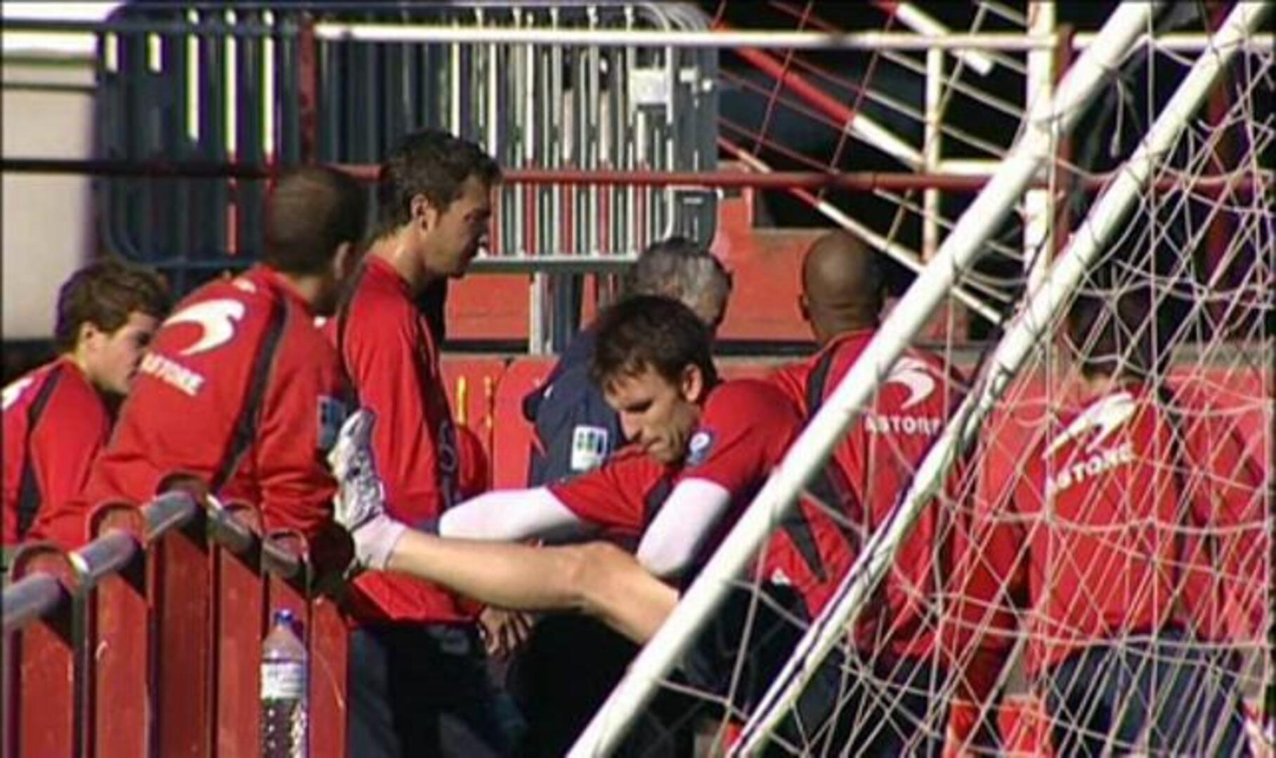 Muere Manolo Preciado